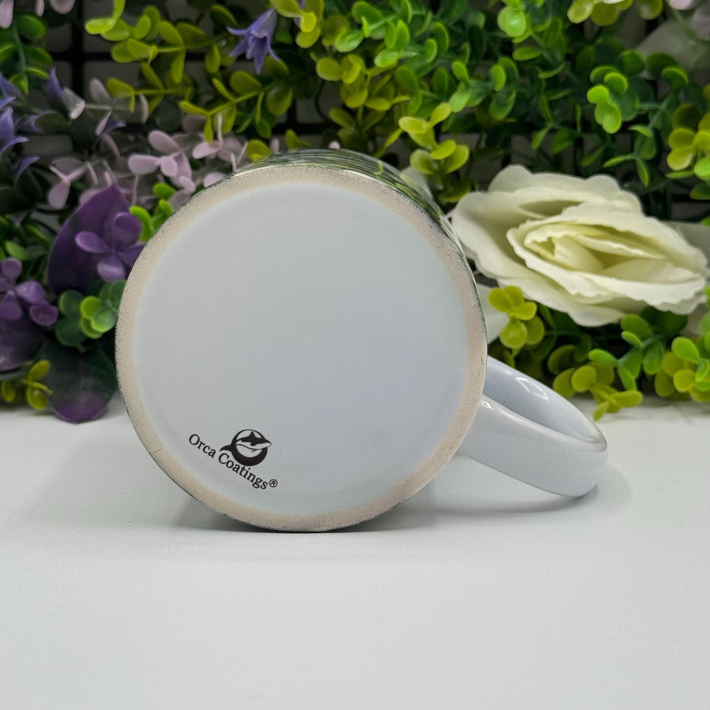 Alaskan Malamute 11oz Ceramic Mug