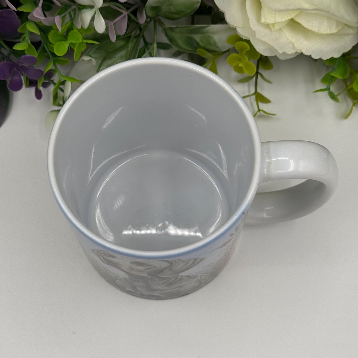 Weimaraner 11oz Ceramic Mug