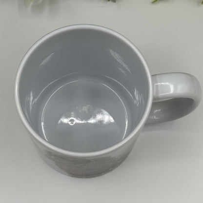 Cavalier King Charles Spaniel Ruby 11oz Mug: Handmade Dog Lover Gift