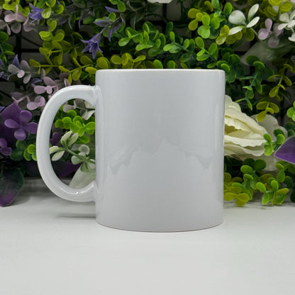 Shih Tzu 11oz Ceramic Coffee Mug: Unique Dog Lover Gift