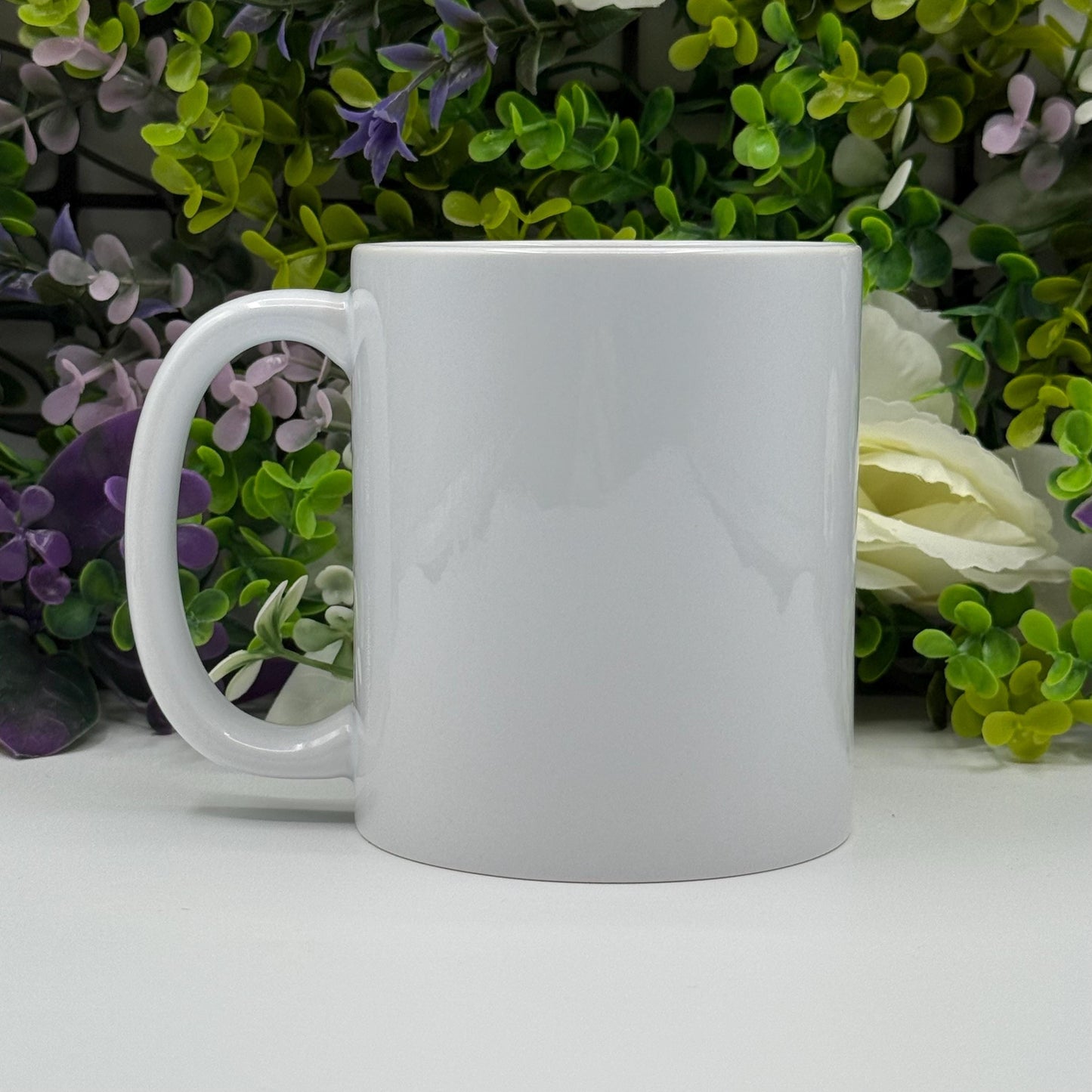 Corgi Ceramic 11oz Mug: Handmade Dog Lover Gift