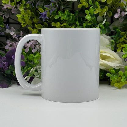 Corgi Ceramic 11oz Mug: Handmade Dog Lover Gift