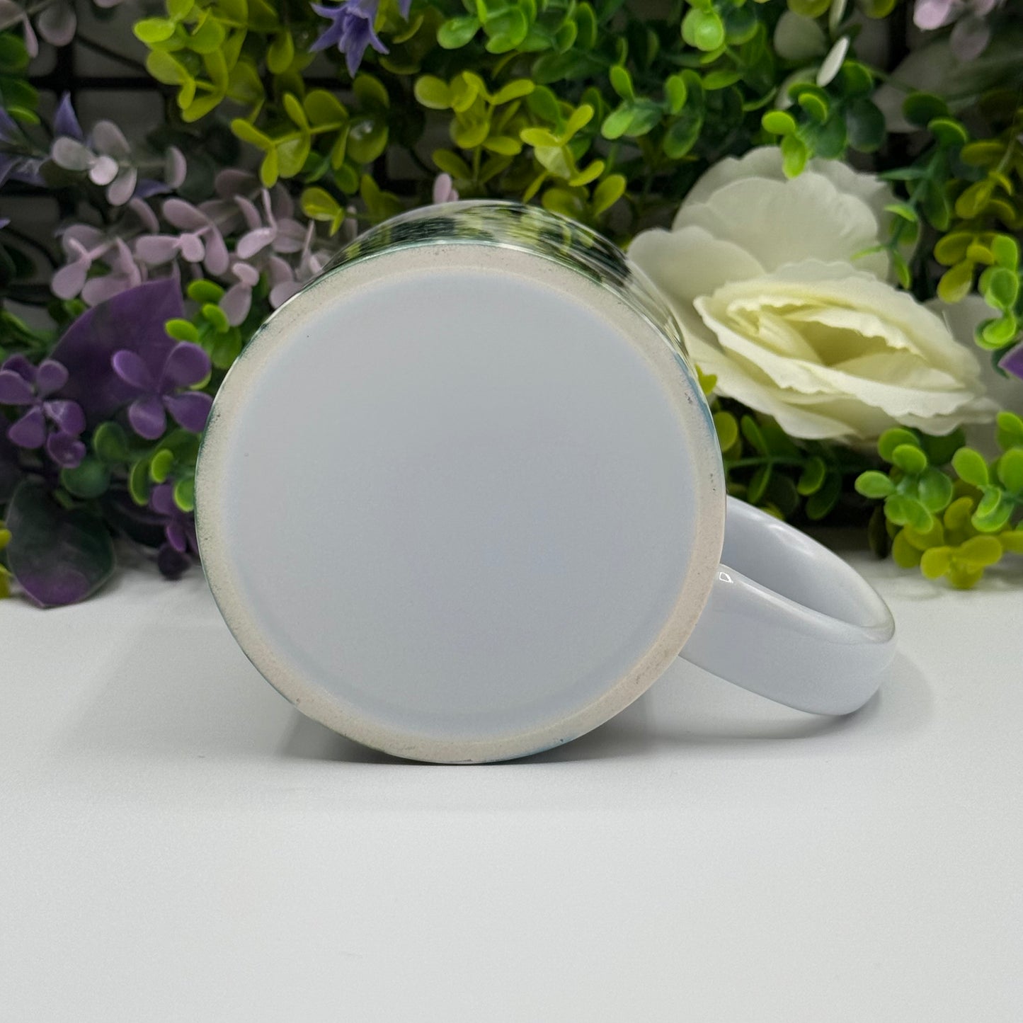 Alaskan Malamute 11oz Ceramic Coffee Mug: Unique Dog Lover Gift