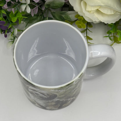 Tibetan Terrier 11oz Ceramic Dog Mug