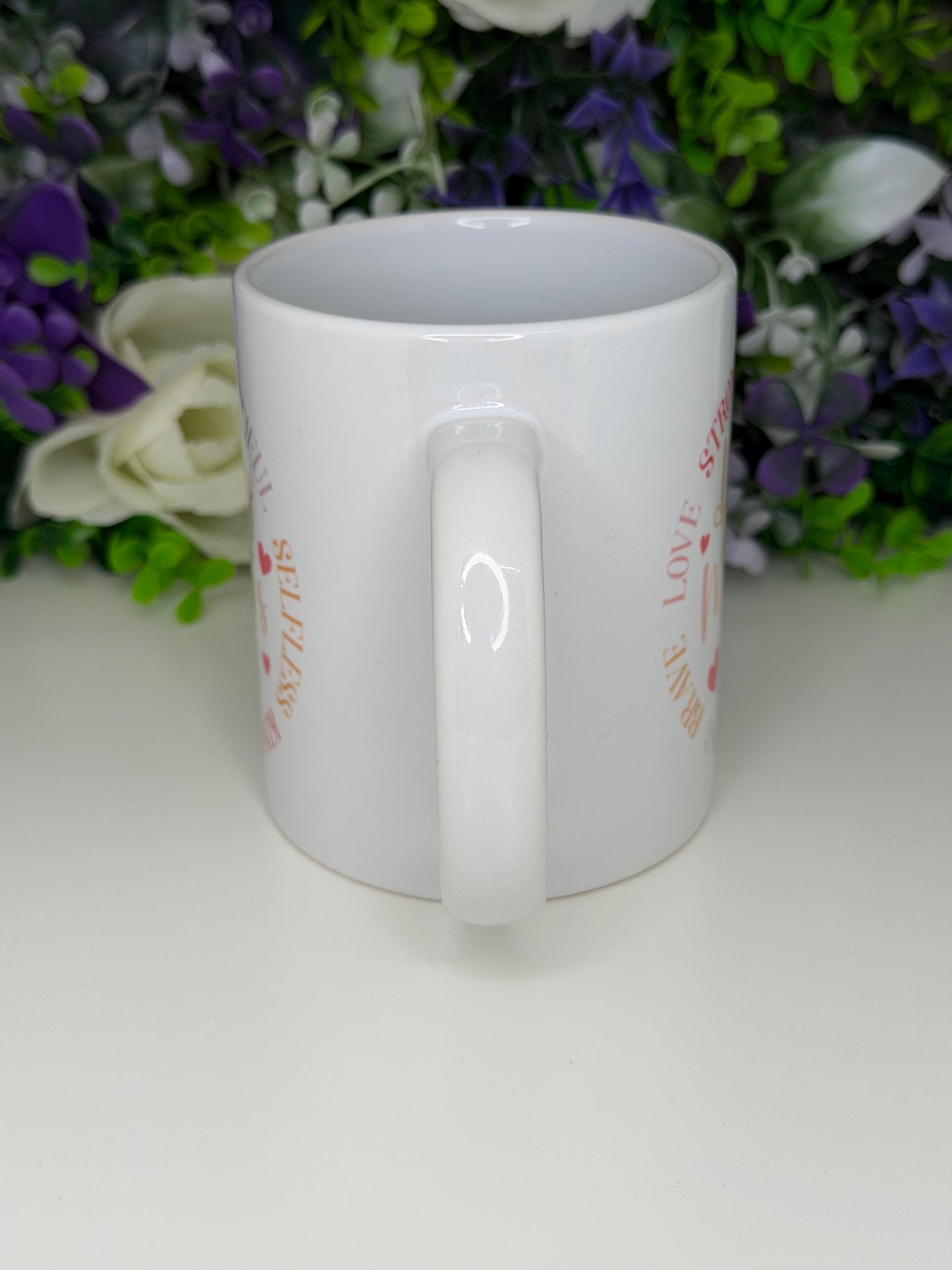 Mother's Day 11oz Ceramic Mug