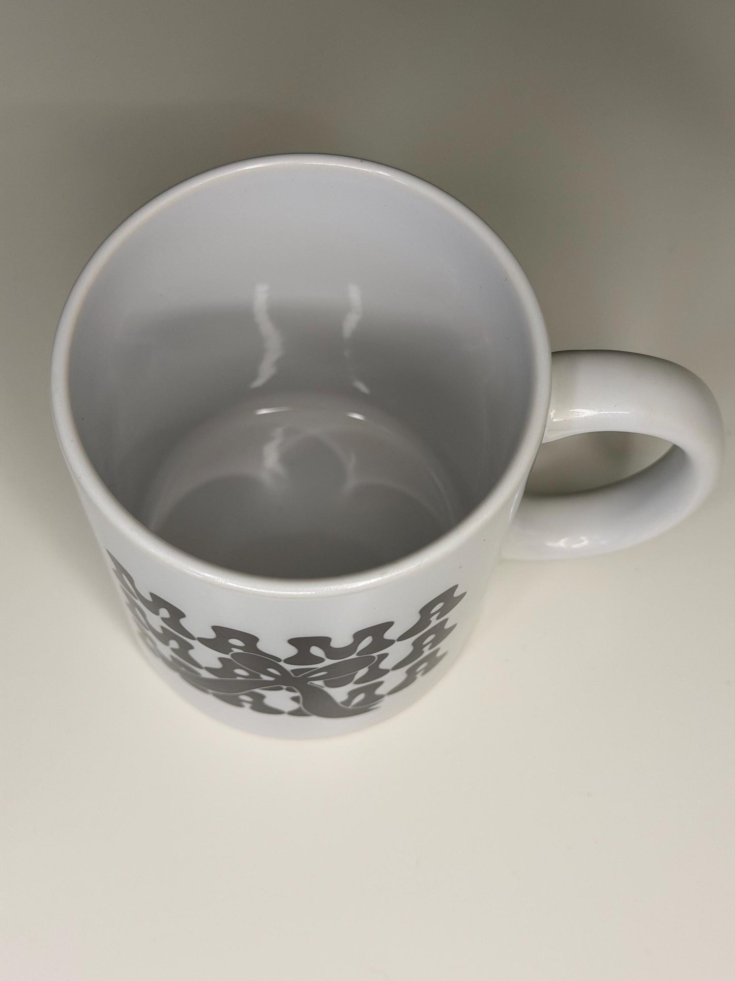 Mama 11oz Ceramic Mug