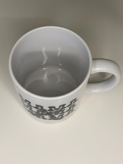 Mama 11oz Ceramic Mug