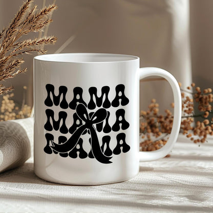 Mama 11oz Ceramic Mug