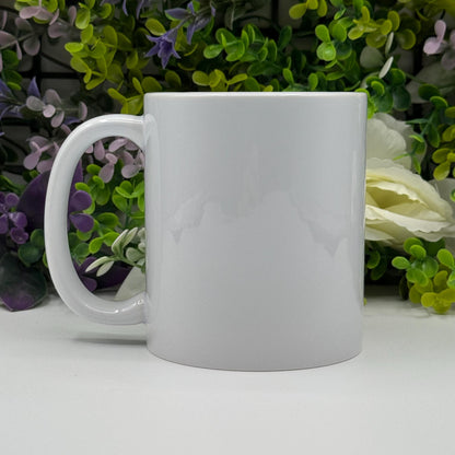 Cavalier King Charles Spaniel 11oz Mug: Handmade Dog Lover Gift