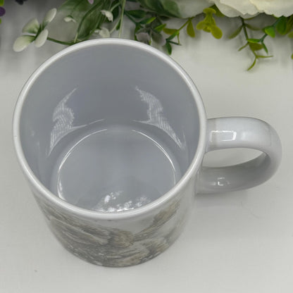 Cockapoo Ceramic 11oz Mug: Unique Dog Lover Gift