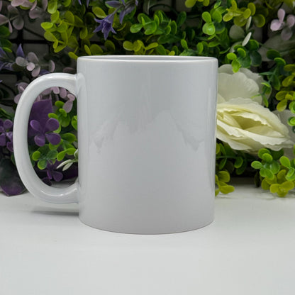 Chow Chow 11oz Ceramic Dog Mug: Unique Pet Lover Gift