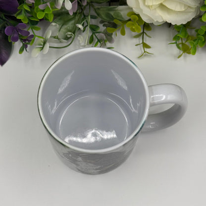 Cavalier King Charles Spaniel Tri Coloured 11oz Mug: Handmade Dog Lover Gift