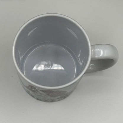 Cavalier King Charles Spaniel Blenheim 11oz Mug: Handmade Dog Lover Gift